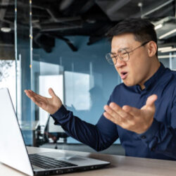 なぜ他人の事なのに「怒り」を感じるのか？驚きの科学的解明